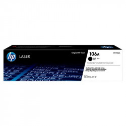 Tóner original hp nº106a/...