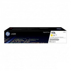 Tóner original hp nº117a/...