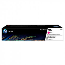 Tóner original hp nº117a/...
