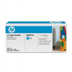 Tóner original hp nº124a/ cian