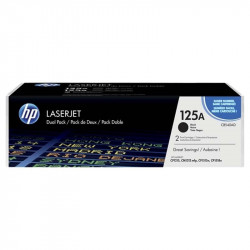 Tóner original hp nº125a...