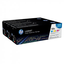 Tóner original hp nº125a...