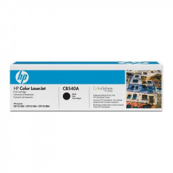 Tóner original hp nº125a/...