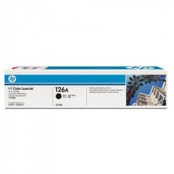Tóner original hp nº126a/...