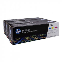Tóner original hp nº131a...