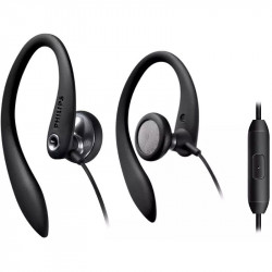 Auriculares deportivos...