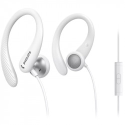 Auriculares deportivos...