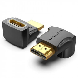 Adaptador hdmi 4k 270º...