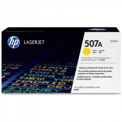 Tóner original hp nº507a/...