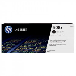 Tóner original hp nº508x xl...