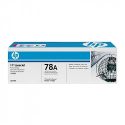 Tóner original hp nº78a...