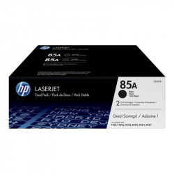 Toner original hp nº85a...