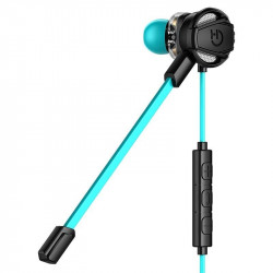 Auriculares gaming con...