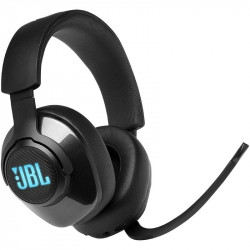 Auriculares gaming con...