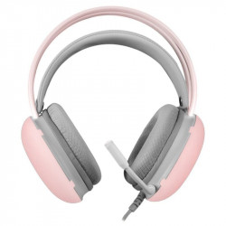 Auriculares gaming con...