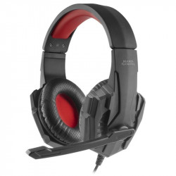 Auriculares gaming con...