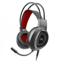 Auriculares gaming con...