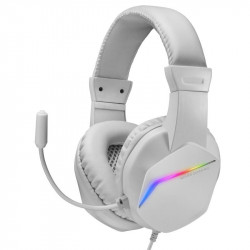 Auriculares gaming con...