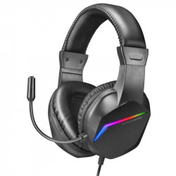 Auriculares gaming con...