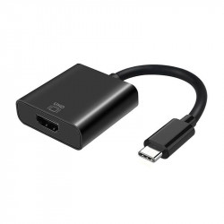 Adaptador hdmi 4k 60hz...