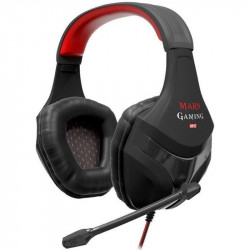 Auriculares gaming con...