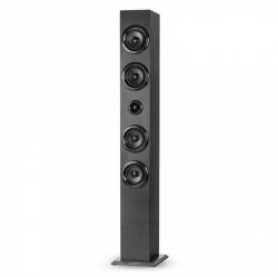 Torre de sonido con...