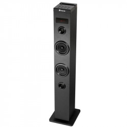 Torre de sonido con...