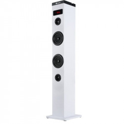 Torre de sonido con...