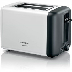 Tostador bosch designline...