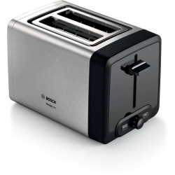 Tostador bosch designline...