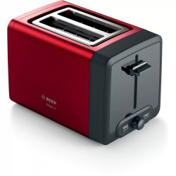 Tostador bosch designline...