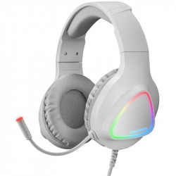 Auriculares gaming con...