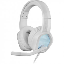 Auriculares gaming con...