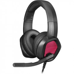 Auriculares gaming con...