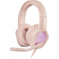 Auriculares gaming con...