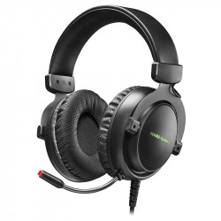 Auriculares gaming con...