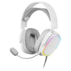 Auriculares gaming con...
