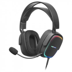 Auriculares gaming con...