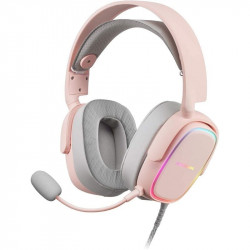Auriculares gaming con...