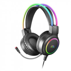 Auriculares gaming con...