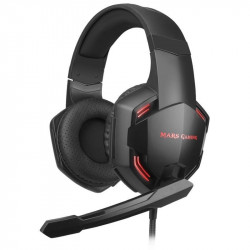 Auriculares gaming con...