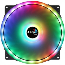 Ventilador aerocool duo 20/...