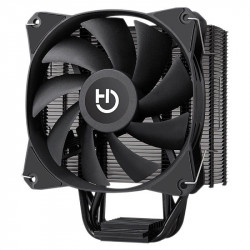 Ventilador con disipador...
