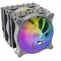 Ventilador con disipador...