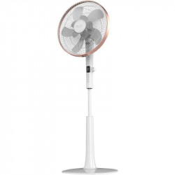 Ventilador de pie cecotec...