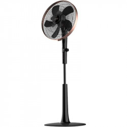 Ventilador de pie cecotec...