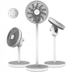 Ventilador de pie cecotec...