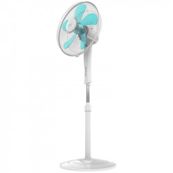 Ventilador de pie cecotec...