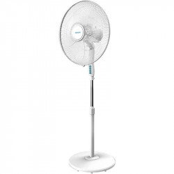 Ventilador de pie cecotec...