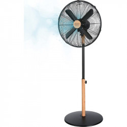 Ventilador de pie cecotec...